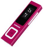 Плеер Samsung YP-U6A 4GB Pink YP-U6AP/NWT