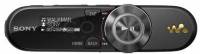 Плеер Sony NWZ-B153F 4Gb Black NWZB153FB.CEV