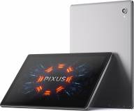 Подробнее о Pixus Hammer 8/256GB 4G Metal Grey