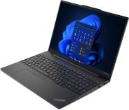 Подробнее о Lenovo ThinkPad E16 Gen 1 (Intel) Graphite Black 2023 21JN005UPB