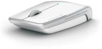 Мышка LogicPower LP-MS 003 (white/grey) USB