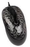 Мышка A4Tech X6-28D-6 black