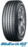 Подробнее о Yokohama BluEarth GT AE51 185/65 R15 88T