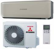 Подробнее о Mitsubishi SRK50ZS-WT / SRC50ZS-W
