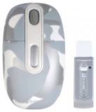 Мышка A4Tech G-CUBE Camo G4C-10S (Silver)