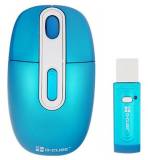Мышка A4Tech G-CUBE G4T-10BR Travel Breeze