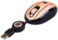 Мышка A4Tech G-CUBE GOP-20B Mad (Brown)
