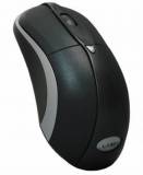 Мышка PERiXX Perimice-302 USB/PS2 (Black)