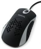 Мышка Dicota Vent USB 15148