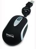 Мышка Dicota Stream USB 14428