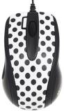 Мышка A4Tech G-CUBE GLBW-73PD Polka Dottie