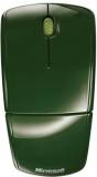 Подробнее о Microsoft Arc Mouse Green ZJA-00040