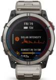 Подробнее о Garmin quatix 7X Solar Edition Marine 010-02541-60/61