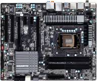 Материнская плата Gigabyte (GA-Z68X-UD4-B3)