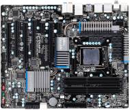 Материнская плата Gigabyte (GA-Z68X-UD5-B3)