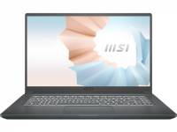 Подробнее о MSI Modern 15 B11M B11M-029XRO