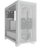 Подробнее о Corsair 3000D AIRFLOW TG (CC-9011252-WW) White