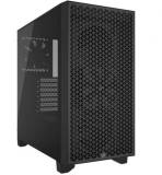 Подробнее о Corsair 3000D AIRFLOW TG (CC-9011251-WW) Black