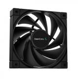 Подробнее о Deepcool FK120 (R-FK120-BKNPF1-G-1) Black