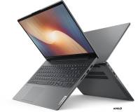 Подробнее о Lenovo IdeaPad 5 15ABA7 Cloud Grey 2023 82SG00C4RA