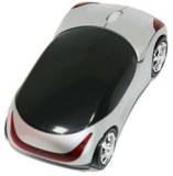 Мышка Lapara LA-MS8156 (Silver)