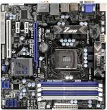 Материнская плата ASRock Z68 PRO3-M