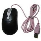 Мышка Lapara LA-MS708 (Black) LA-MS708-BK