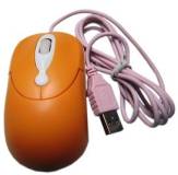 Мышка Lapara LA-MS708 (Orange) LA-MS708-O