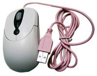 Мышка Lapara LA-MS708 (White) LA-MS708-W