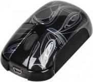 Мышка A4Tech K3-23E black