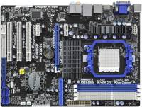 Материнская плата ASRock (790GX PRO)