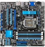 Материнская плата ASUS (P8H67-M PRO (REV 3.0))