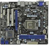 Материнская плата ASRock H61M/U3S3