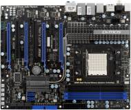 Материнская плата MSI (790FX-GD70)