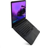 Подробнее о Lenovo IdeaPad Gaming 3 15IHU6 Shadow Black 2021 82K100REPB