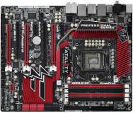 Материнская плата ASRock (FATAL1TY P67 PROFESSIONAL)