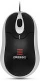 Мышка Gresso GM-982 USB