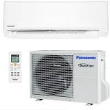 Подробнее о Panasonic CS-TZ71ZKEW/CU-TZ71ZKE