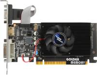 Подробнее о Golden Memory GeForce GT610 2GB GT610D32G64BIT