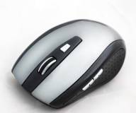 Мышка LogicFox LP-MS 018 USB (Black-Gray)