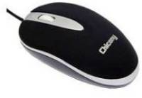 Мышка Chicony MSO-0601 (Black) USB