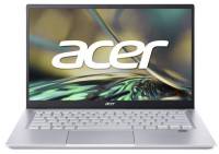 Подробнее о Acer Swift X SFX14-42G-R8VC Steel Gray NX.K78EU.008