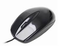 Мышка Fast EM-533A (Black) USB