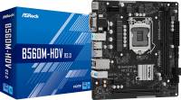 Подробнее о ASRock B560M-HDV R3.0