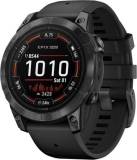 Подробнее о Garmin epix Pro (Gen 2) Standard Edition 47 mm Slate Grey with Black Band 010-02803-01