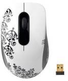 Мышка A4Tech G-CUBE G7BW-60EN (Endless Note) USB