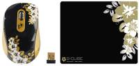 Мышка A4Tech G-CUBE G7A-60SS (Sunset) USB