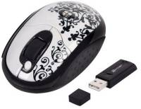 Мышка A4Tech G-CUBE B&W G4BW-20EN