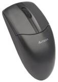 Мышка A4Tech G3-220 (Black) USB