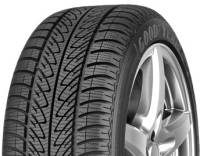 Подробнее о Goodyear UltraGrip 8 Performance 245/45 R18 100H XL